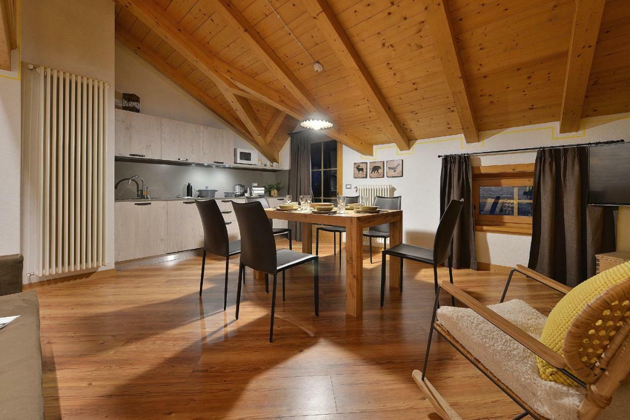 Sara Appartement *